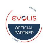 Offizieller Evolis Partner
