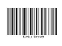 Barcode oder Strichcode