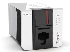 Evolis Zenius