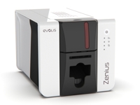 Zenius 2 von Evolis